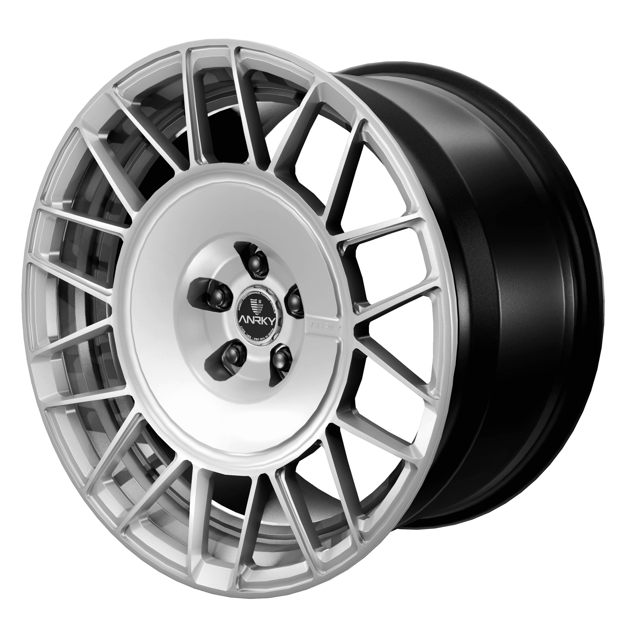 ANRKY AN20 AeroSport - Photomatched 3D Model