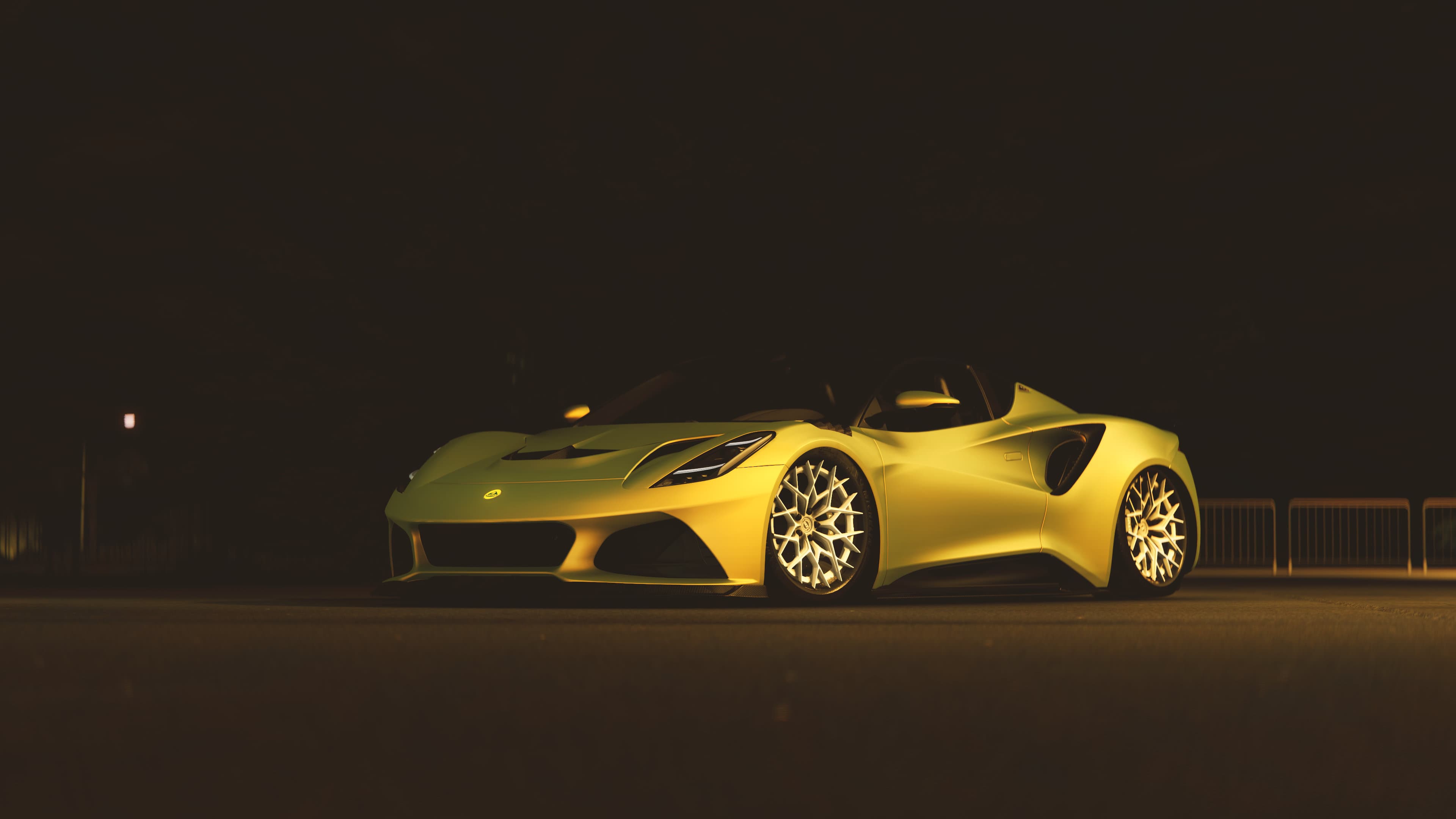 Bodykits Hero Image