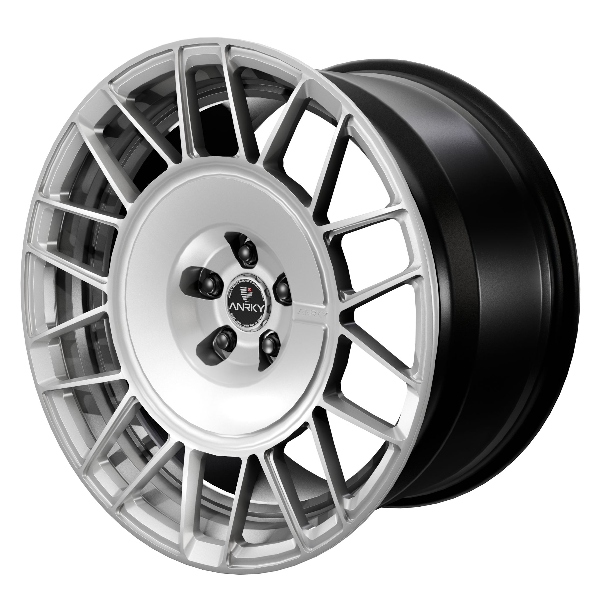 ANRKY AN20 AeroSport - Photomatched 3D Model