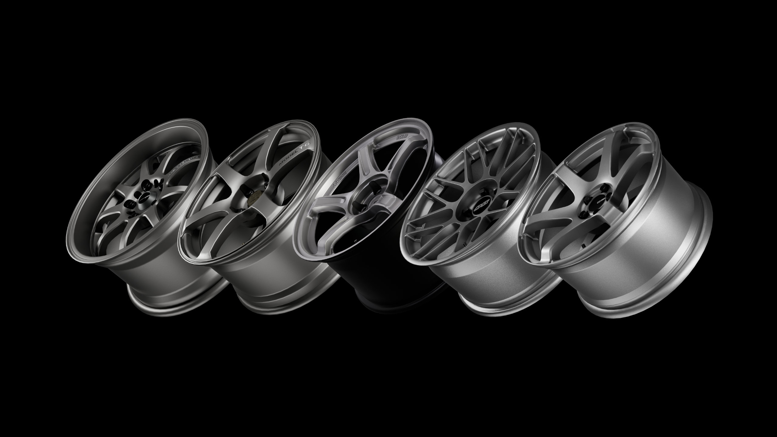 Wheels overview